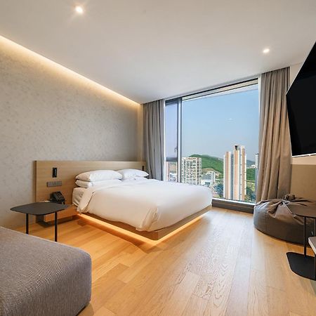 Take Hotel Seoul Gwangmyeong Exterior foto