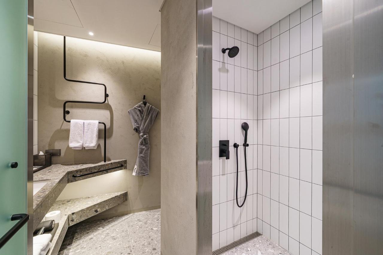 Take Hotel Seoul Gwangmyeong Exterior foto