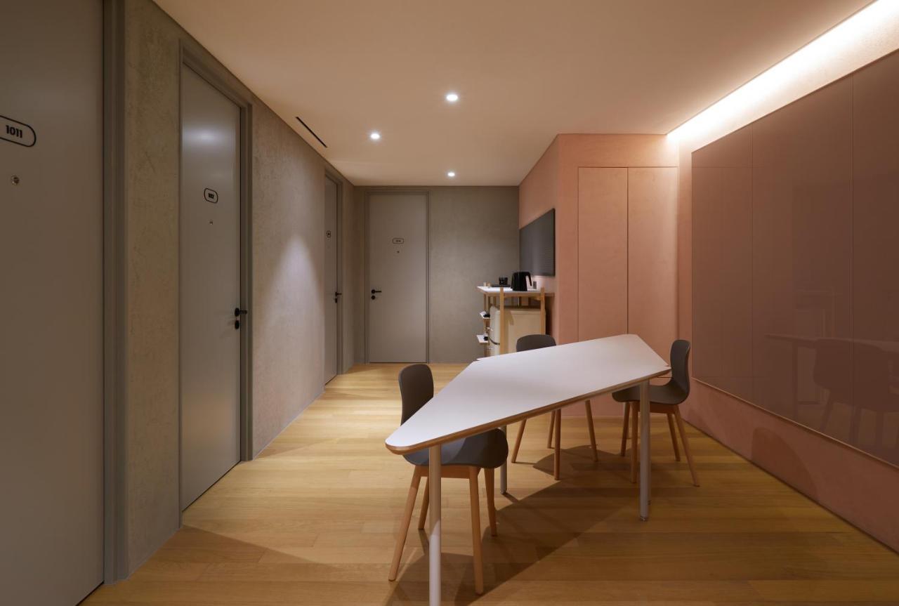 Take Hotel Seoul Gwangmyeong Exterior foto