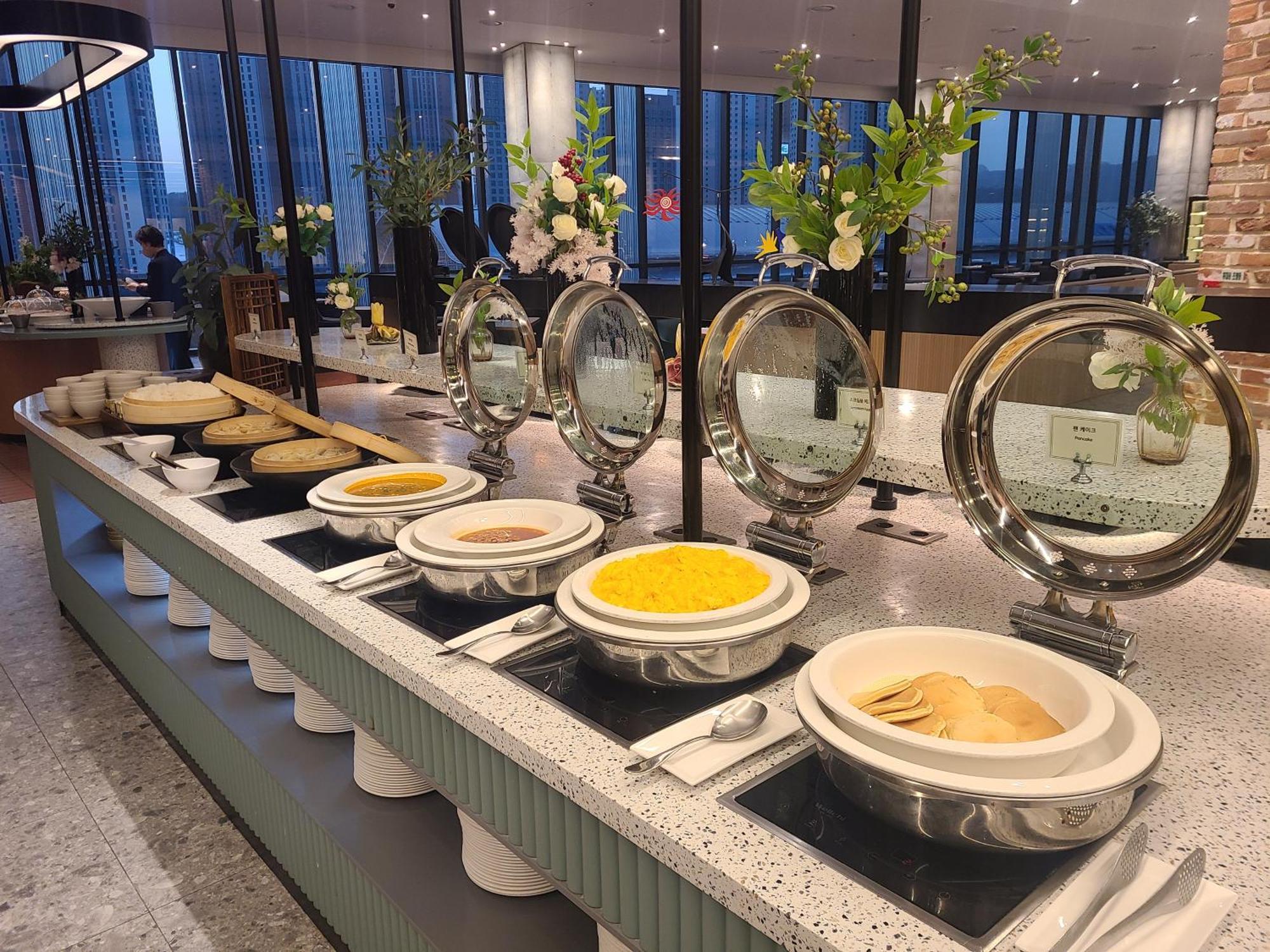 Take Hotel Seoul Gwangmyeong Exterior foto